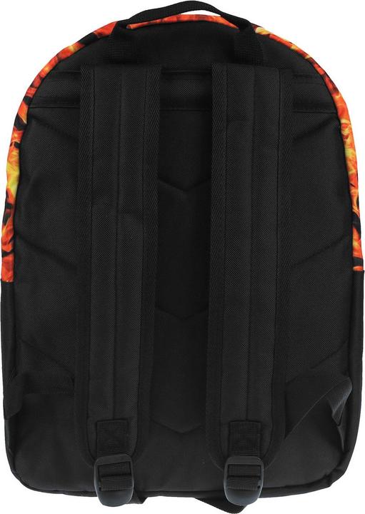 Produktbild Motorhead Rucksack England Fire