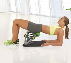 Image du produit Vitalmaxx Swingmaxx Basic