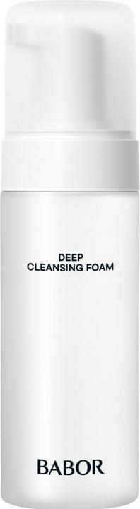 Produktbild Babor CLEANSING - Deep Cleansing Foam (Schaum, 200 ml)