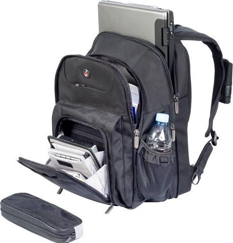 Immagine prodotto Targus Viaggiatore aziendale (30 l)