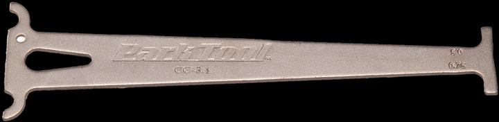 Actual product image Park Tool Chain checker CC-3.2