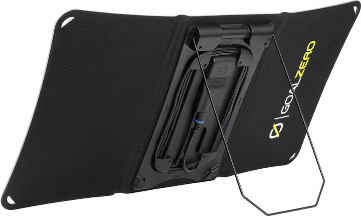 Immagine prodotto Goal Zero Nomad 20 (20 W, 1.03 kg)