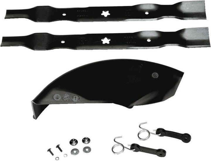 Produktbild McCulloch Mulchkit (Rasenmäher)