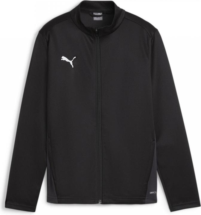 Produktbild Puma teamGOAL Training Jacket Jr (M)