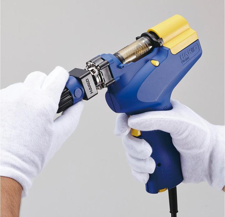 Produktbild Hakko Entlötpumpe FR-301