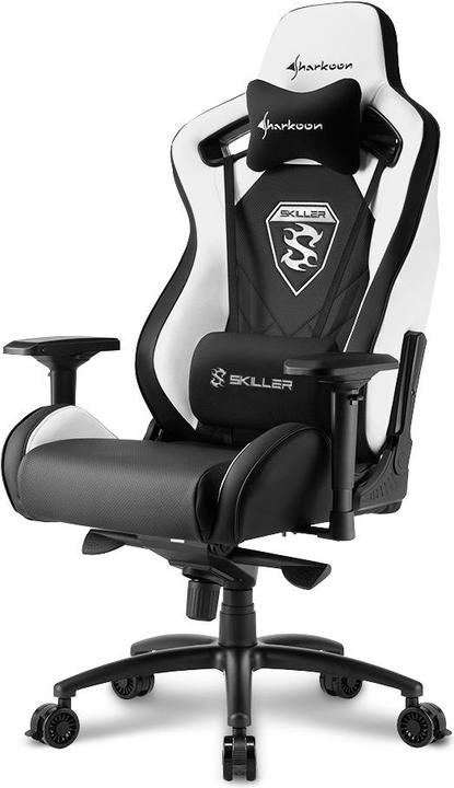 Produktbild Sharkoon Skiller SGS4
