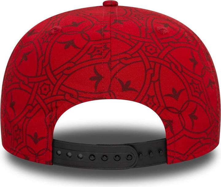 Produktbild New Era 9Fifty Snapback Cap - F1 Alpine CHINA - M/L (M/L)