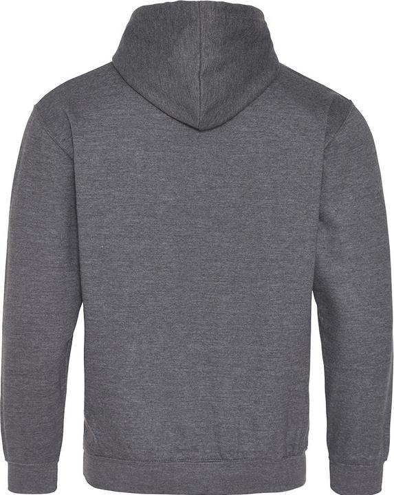 Actual product image Awdis Hoodie Hooded Sweatshirt (S)