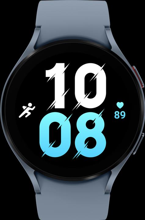 Image du produit Samsung Galaxy Watch5 BT (44 mm, WLAN uniquement)