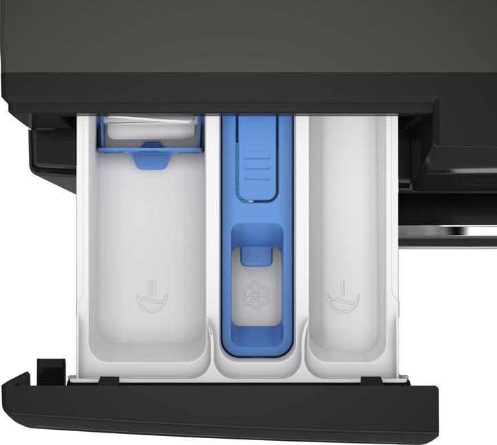 Produktbild Beko WM520 (9 kg, Links)