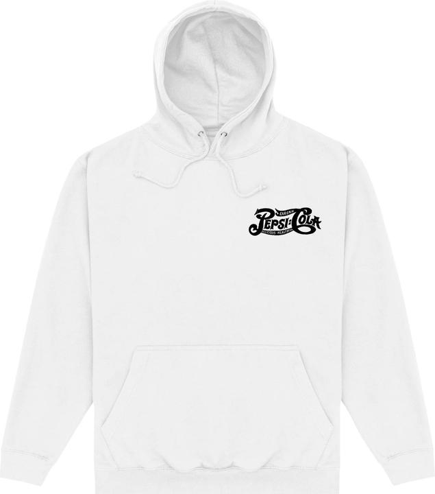 Produktbild Pepsi Cola Kapuzenpullover (XL)