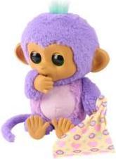 Actual product image WowWee Fingerlings Care n Cuddles Abe Lilla (150 cm)