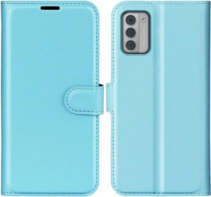 Immagine prodotto Screenguard Nokia G42 Custodia in pelle (Nokia G42)