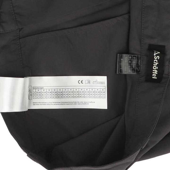 Produktbild Schöffel Plymouth Shorts (48)