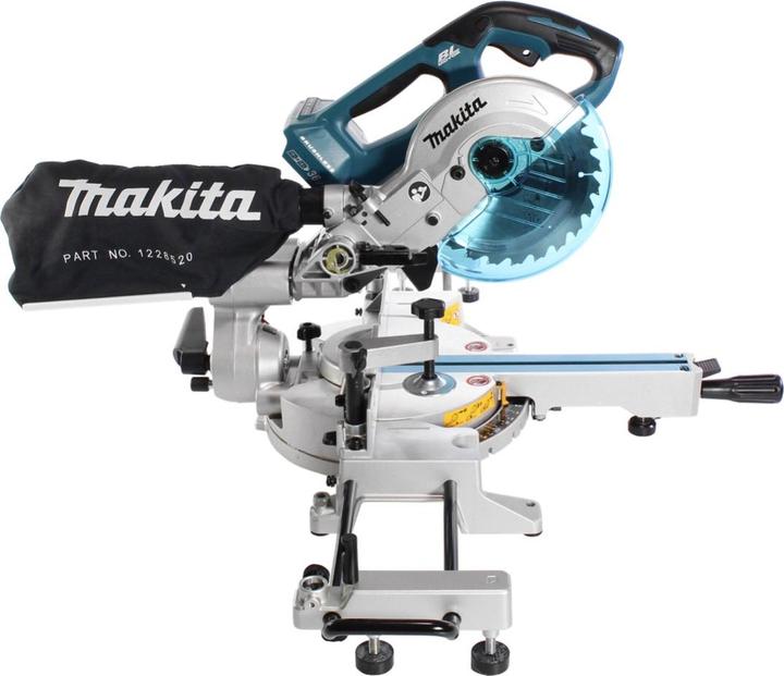 Productafbeelding Makita DLS714Z