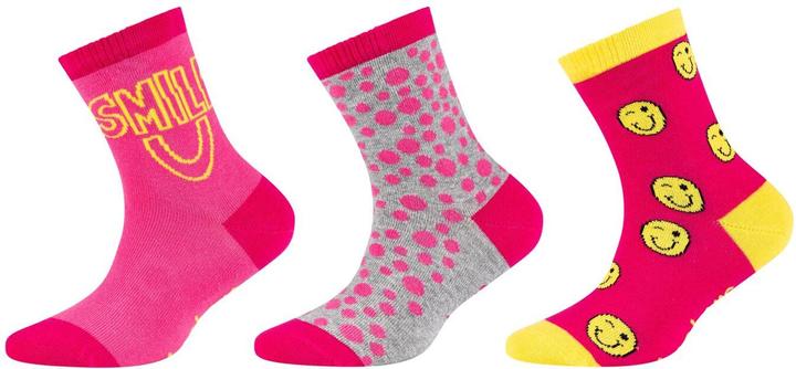 Image du produit Skechers Chaussettes (paquet de 6, 27, 30)