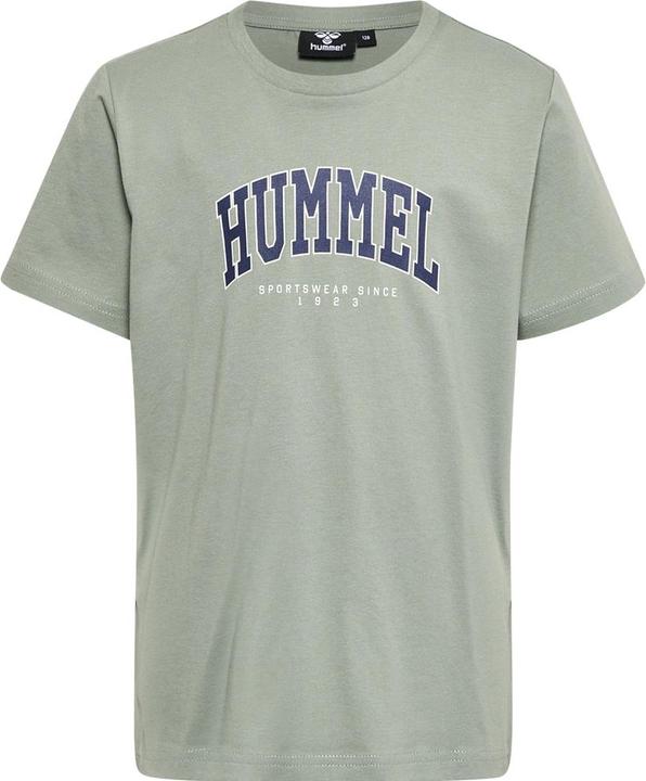 Actual product image hummel Fast T-Shirt S/S (164)