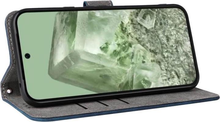 Image du produit Cover-Discount Google Pixel 8a - Étui avec bloqueur de RFID (Google Pixel 8a)
