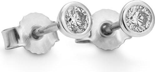 Produktbild Breuning OHRSCHMUCK - BRILL. 0,30 Ct. H/si (585, - Gold)