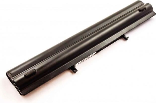 Actual product image AccuCell Akku ASUS U36, U82, A41-U36 (4400 mAh)