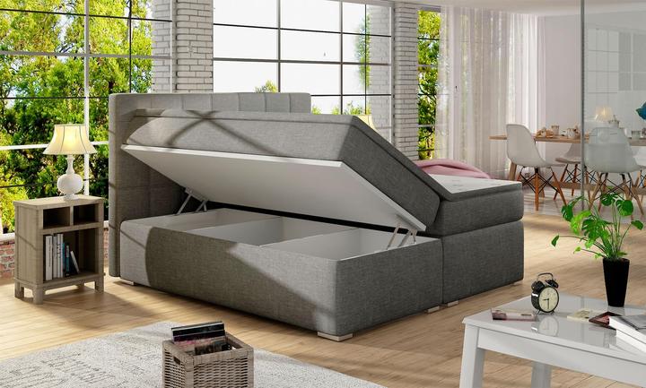 Actual product image ELTAP Alice mit Stauraum (160 x 200 cm)
