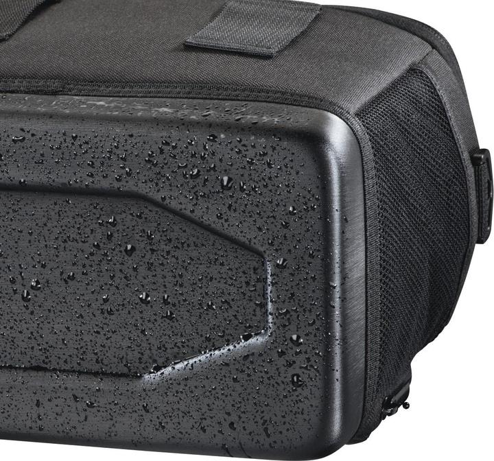 Produktbild Hama Albany HC Kompaktes Gehäuse Schwarz (Kamera Etui, 1 l)