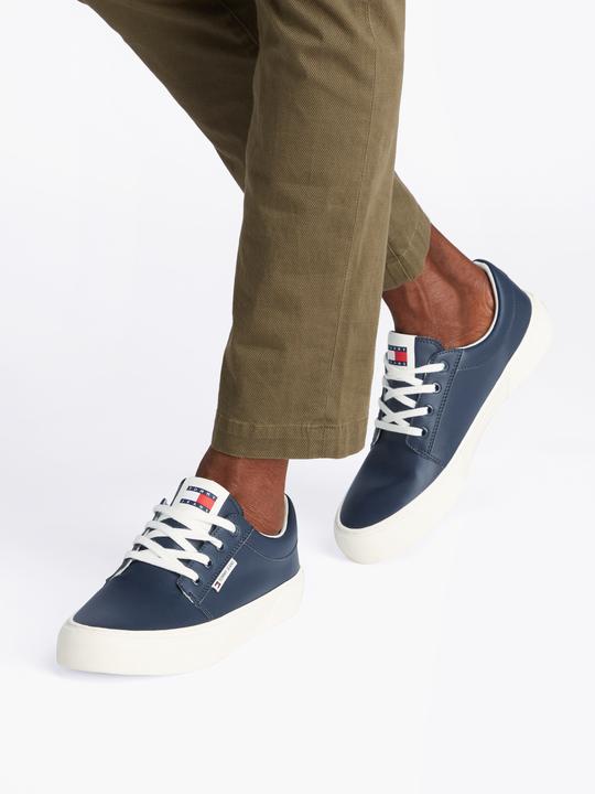 Produktbild Tommy Hilfiger (New) Tjm Vulc. Skate Derby (44)