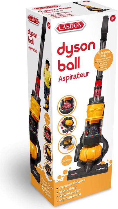Image du produit Casdon Balle Dyson