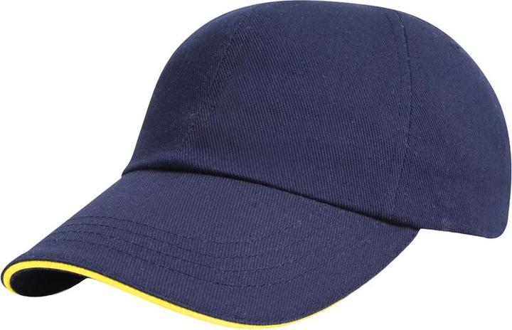 Regatta BaseballMütze Sandwichschirm (One Size)