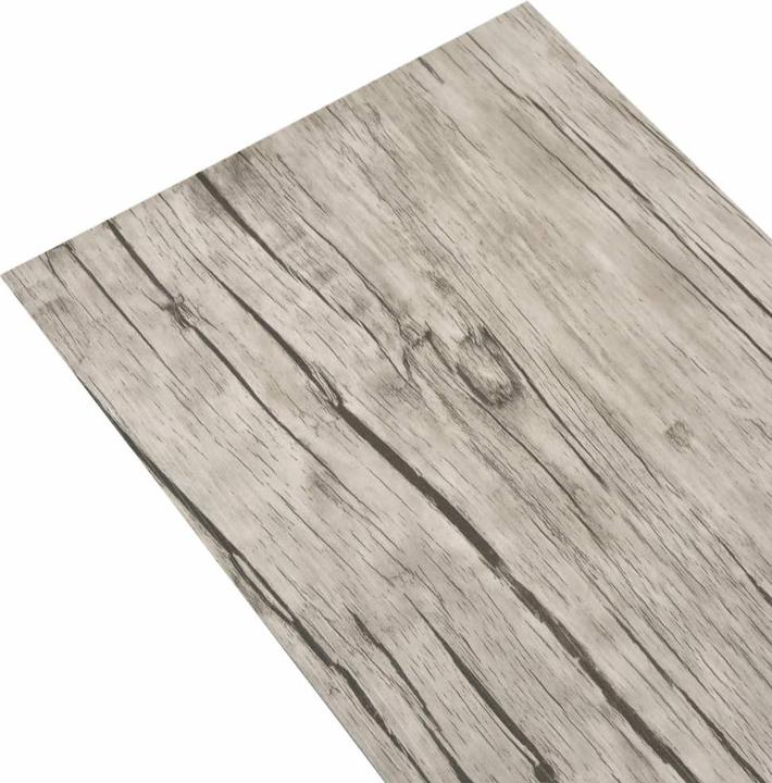 VidaXL Borbala (Laminati, 5.26 m²)
