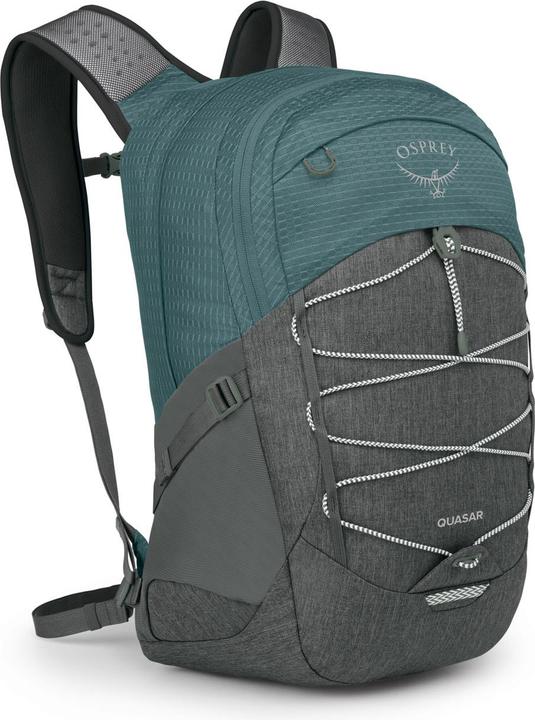 Produktbild Osprey Quasar 26 Daypack 47 cm Laptopfach (28 l)