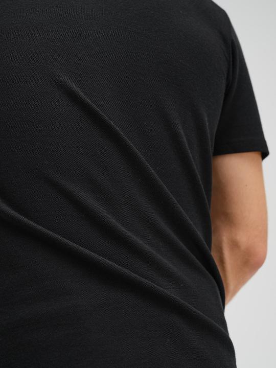 Produktbild Mover Merino Polo (XXL)