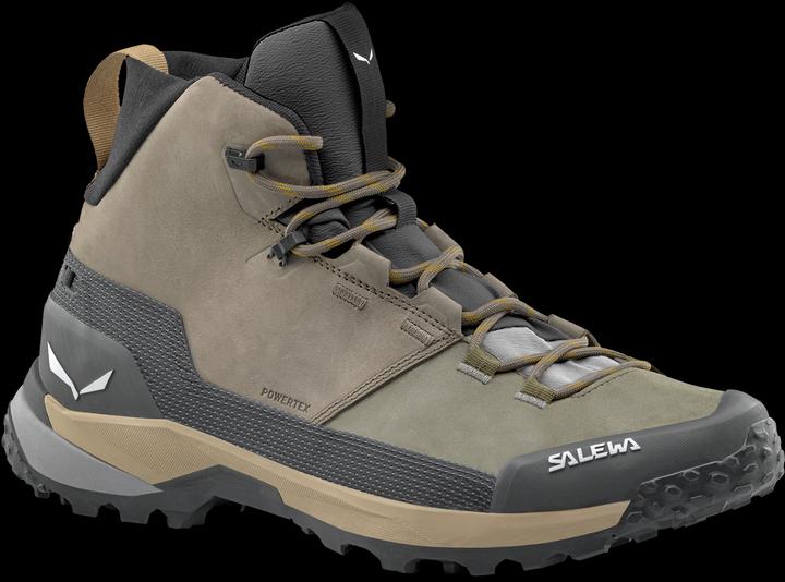 Produktbild Salewa Puez Leather Mid PTX (40.5)