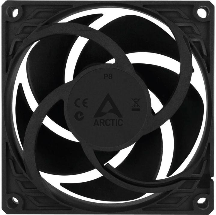 Produktbild Arctic P8 (80 mm, 1 x)
