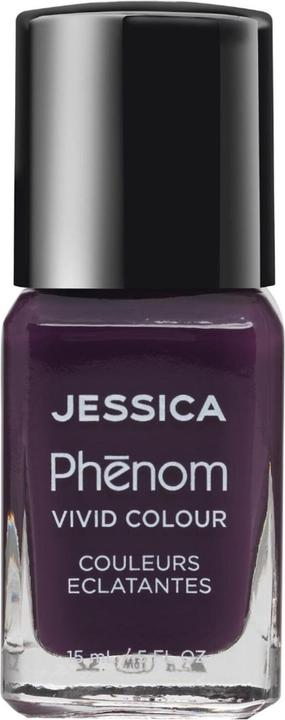 Jessica Phenom Nail Polish No 36 (Farblack)