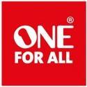 Produktbild One for All URC 4910 - Samsung Ersatzfernbedienung (Universal Fernbedienung, Infrarot)