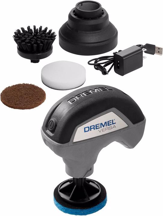 Actual product image Dremel Versa Power Cleaner