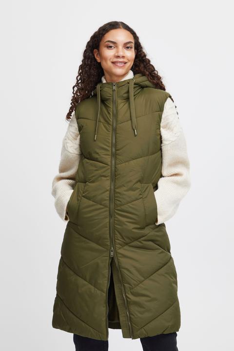 Image du produit B.young BYBOMINA WAISTCOAT 6 - 20813366 (38)