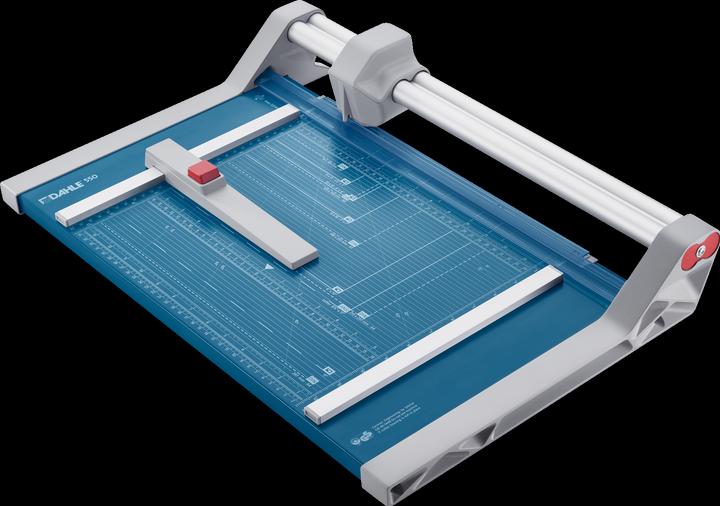 Actual product image Dahle 550 (20 Sheets, A4)