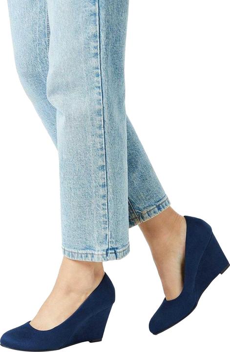 Immagine prodotto Dorothy Perkins Duke Decolleté Spicchio Donna (39)