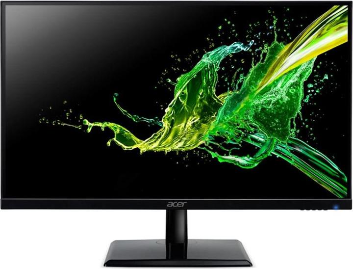 Image du produit Acer LCD EK241YHbi 23.8" VA LED/1920x1080/100M:1/1ms/ VGA, HDMI, VESA /Black (1920 x 1080 pixels, 23.80")