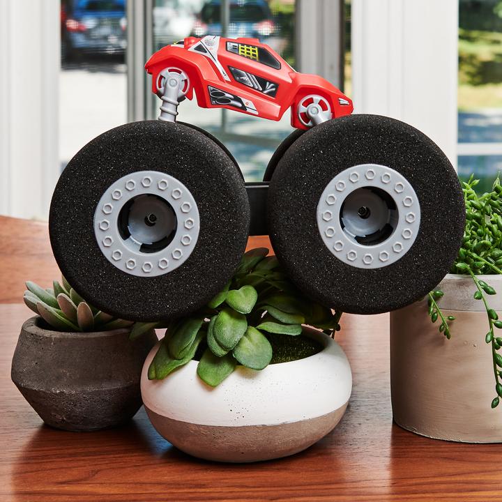 Actual product image Spin Master Master Air Hogs - Stunt Shot