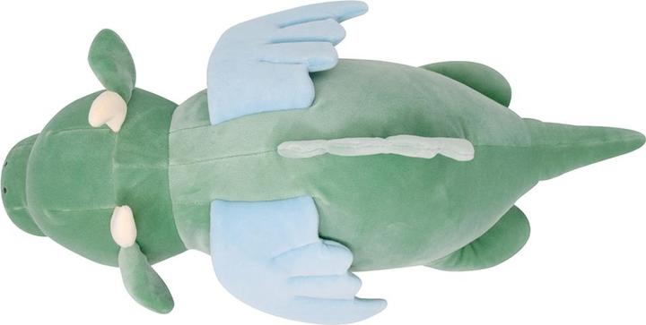 Image du produit Nemu Nemu Drago Dragon (66 cm)