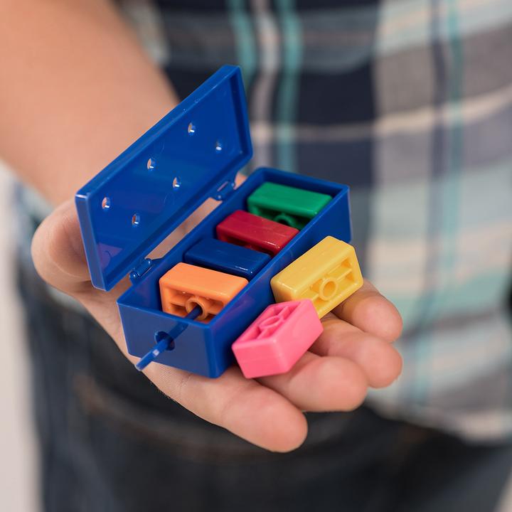 Produktbild Marvin's Magic magic trick set Box of Tricks, MME0118