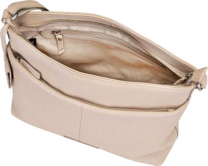 Actual product image Burkely Soft Skylar shoulder bag leather 32 cm