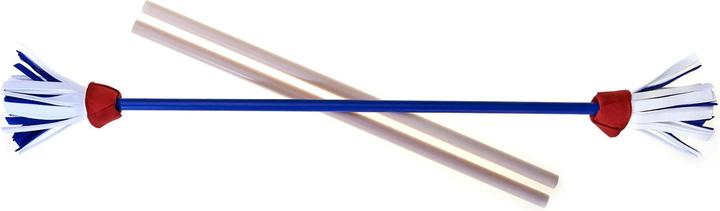 Produktbild Eureka Blumenstab jonglieren - Blau