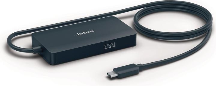 Actual product image Jabra 14207-58 (USB-C, 1 Ports)