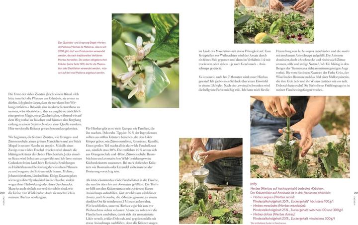 Image du produit Mallorca – Das Kochbuch (Allemand, Julia Ruby Hildebrand, Caroline Fabian, Ingolf Hatz, 2020)