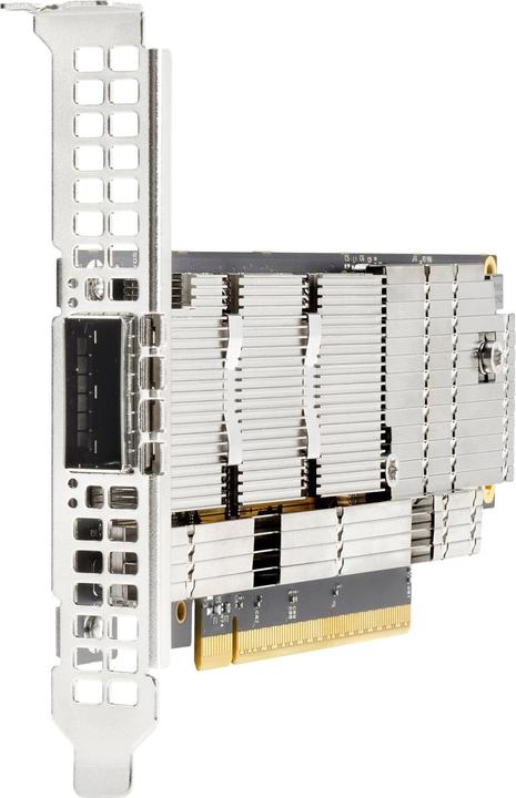Produktbild HPE IB NDR 1P OSFP MCX75310AA-STOCK (PCI Express 5.0)