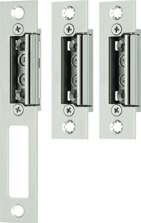 Produktbild MSL Stahlzargen-Fallen-Schliessbleche BV-24421 VariFlex (Schliessblech)